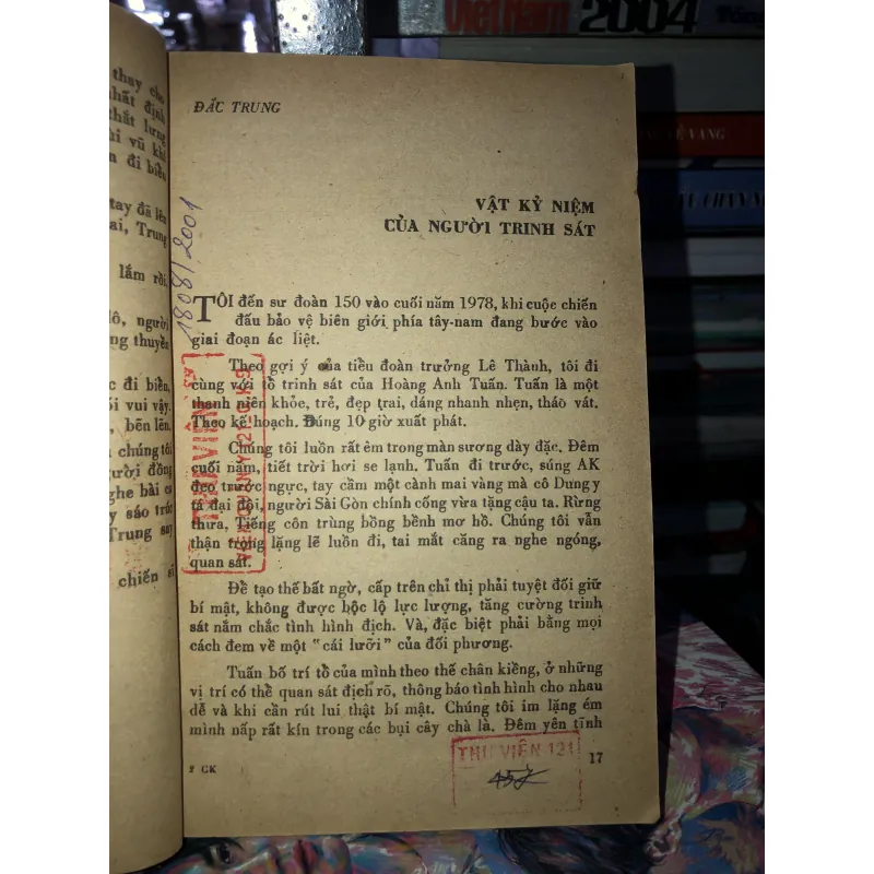 Chuyện kể ở đại đội  969849