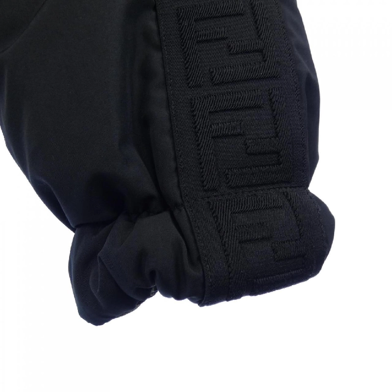 FENDI FAN052 AGMY Áo khoác 631158