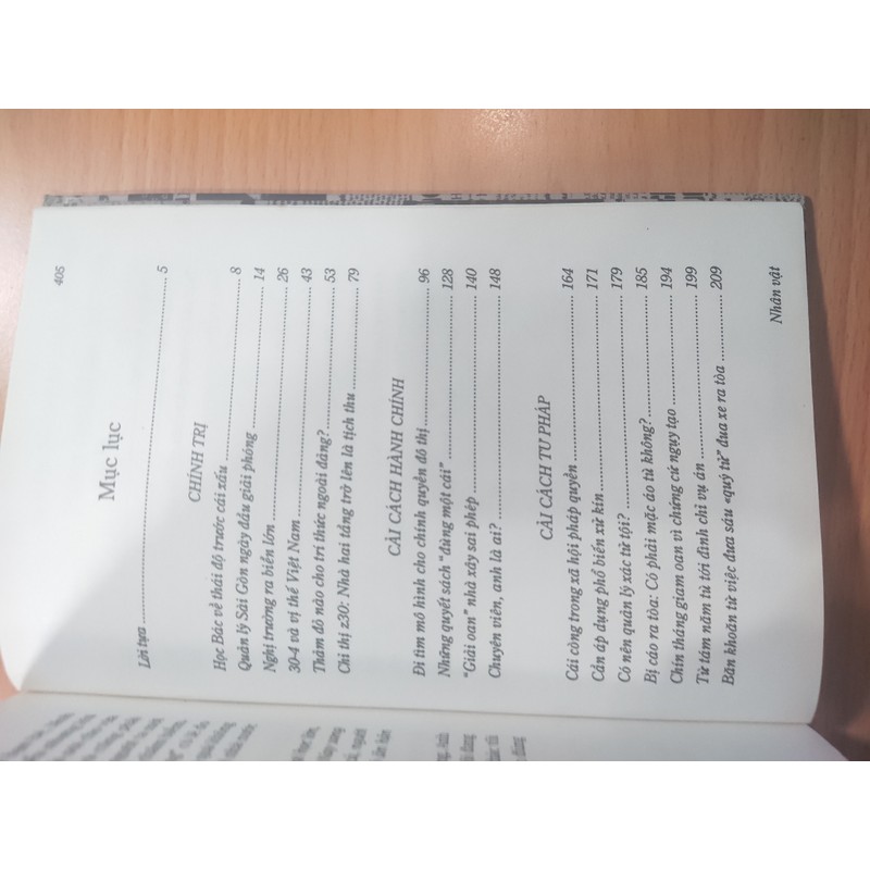 20 năm những bài báo đổi mới (2010) - Nhiều tác giả (NXB Trẻ & Báo Pháp luật TP HCM) 177447