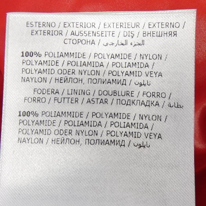 MONCLER AGNEAUX Áo gile chống lạnh - Hàng hiệu Authentic 892532