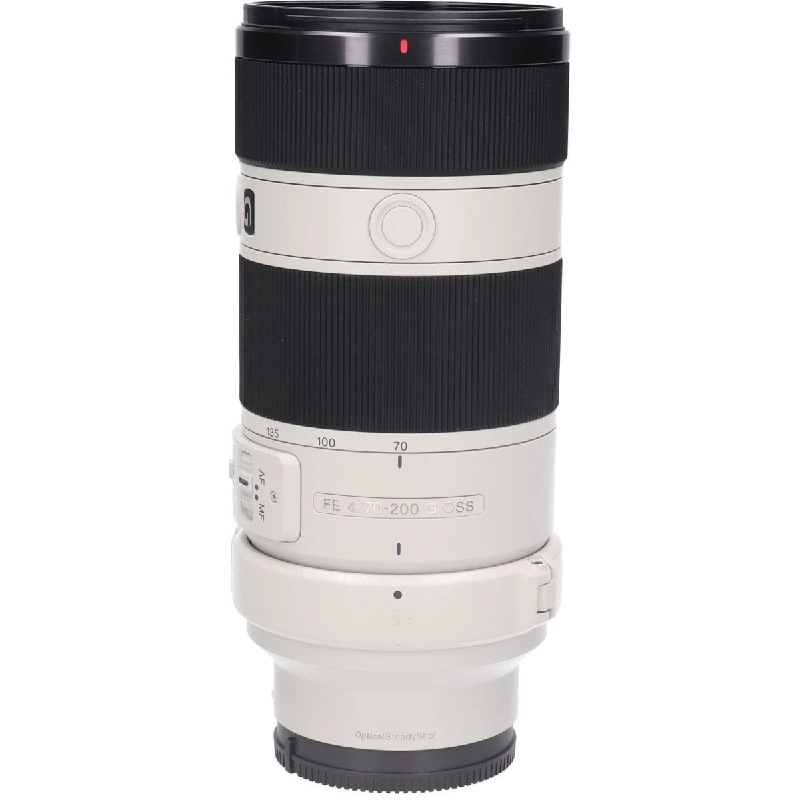Ống kính FE70-200mm F4G OSS - Hàng hiệu Authentic 878398