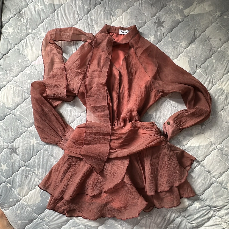 Set váy tiểu thư 460308