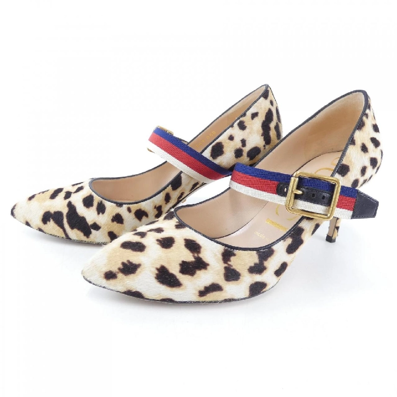 【Mã giảm giá】Gucci GUCCI Giày 665033