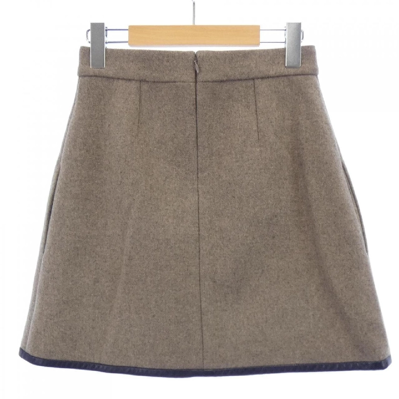 セリーヌ CELINE 2 2D23/2914 Váy - Hàng hiệu Authentic 812598