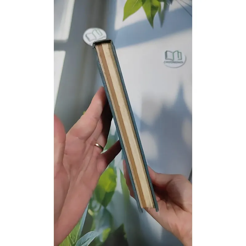 [MIỄN PHÍ BỌC SÁCH] [XƯA] Kỹ Thuật Phanh (1984) - Ph. A. Barabasco 990445