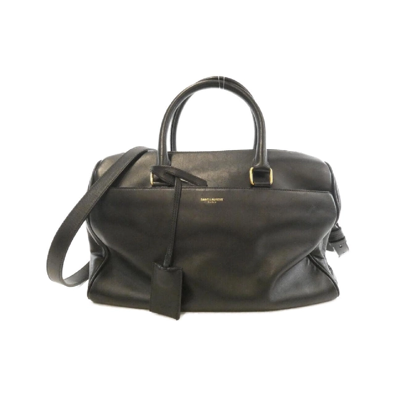 Túi Boston Saint Laurent Duffle S 322049 BOF0J - Hàng hiệu Chính hãng 771434