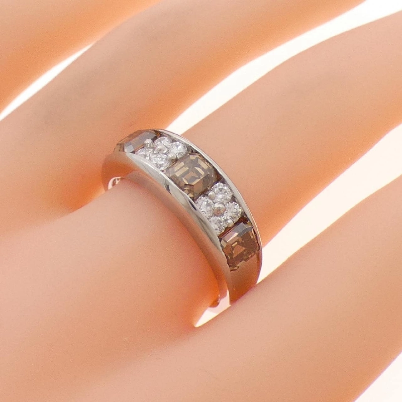 Nhẫn kim cương PT900 2.50CT - Hàng hiệu Authentic 847267