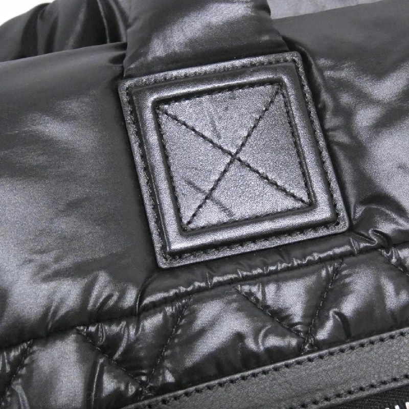 Túi xách Chanel Coco Cocoon Line 48611 - Hàng hiệu Authentic 764360