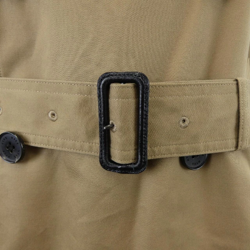 Hàng hiệu HYKE 194-17005 Trench Coat - Hàng hiệu Authentic 819923