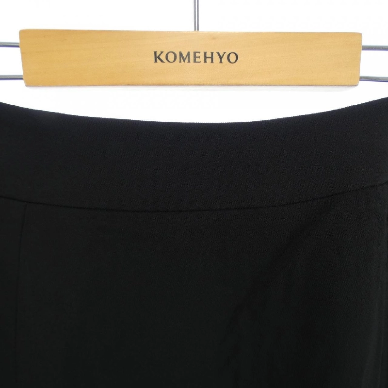 【Mã giảm giá】Chân váy Blumarine 654193