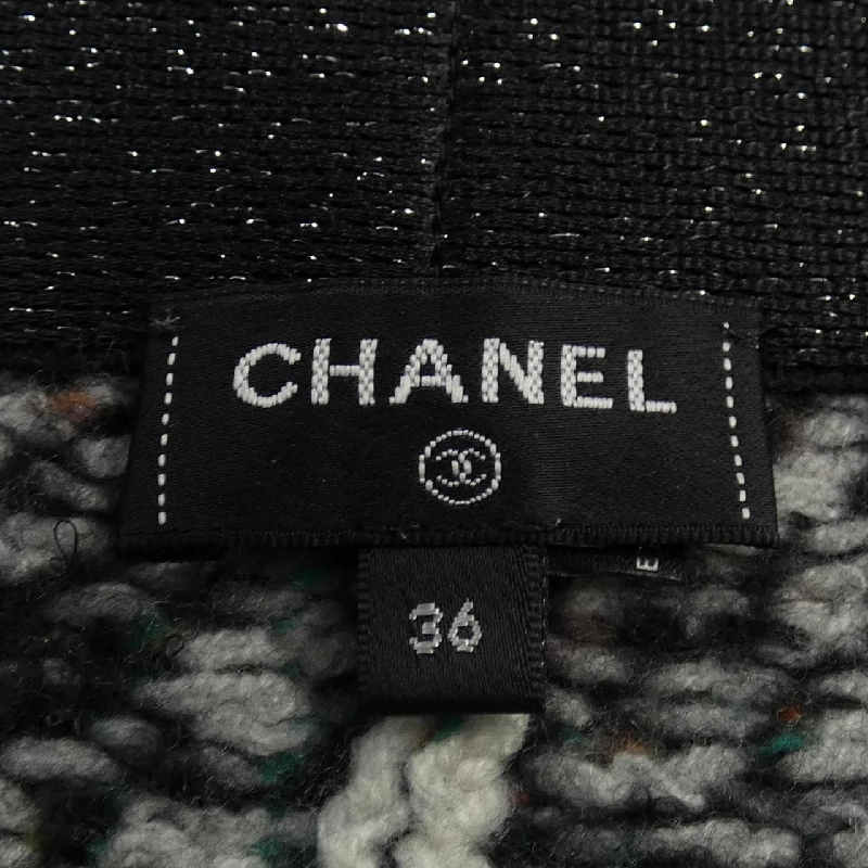 【Mã giảm giá】Chanel CHANEL Váy 654526
