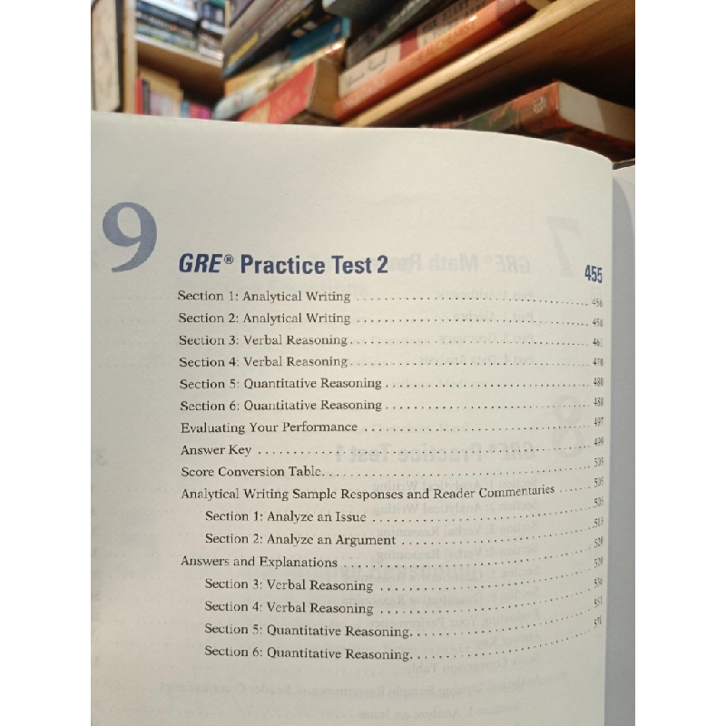 The People Who Make the Test: The Offical Guide to the GRE General Test, 3rd Edition 448975