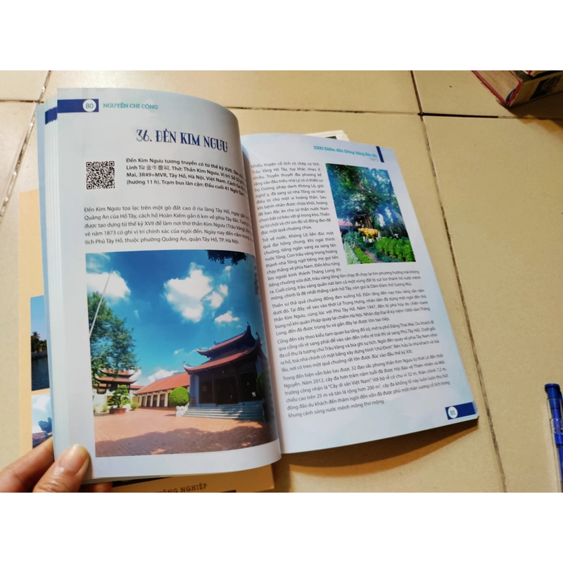 1000 điểm đến đồng bằng bắc bộ  522879