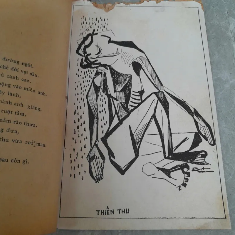 THƠ ĐẠM NHƯ 755721