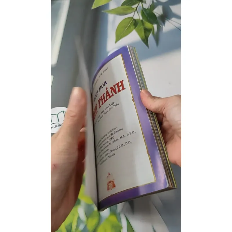 Minh Họa Kinh Thánh - L.M. Jude Winkler & OFM 727239