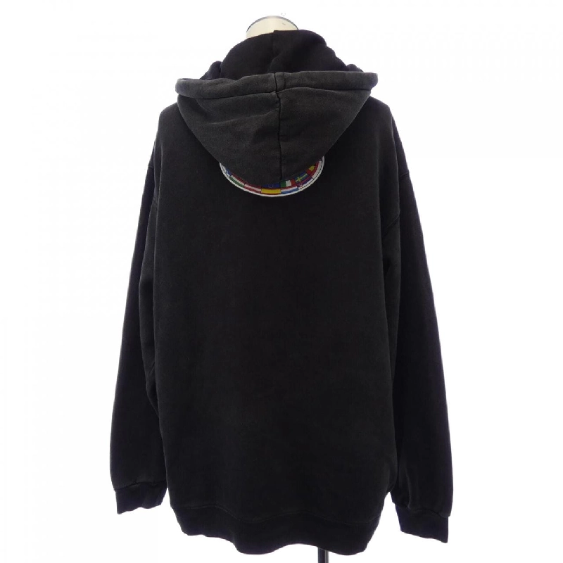 Áo khoác BALENCIAGA 600583 THV58 - Hàng hiệu Chính hãng 895256