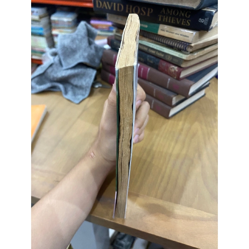 Thiền định và tâm trí diệu kỳ - Minh sư Patriji 531607