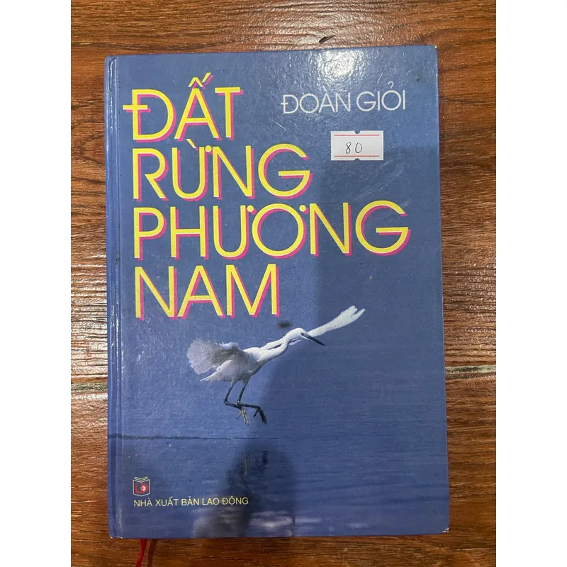 Đất rừng phương Nam (9) 558137