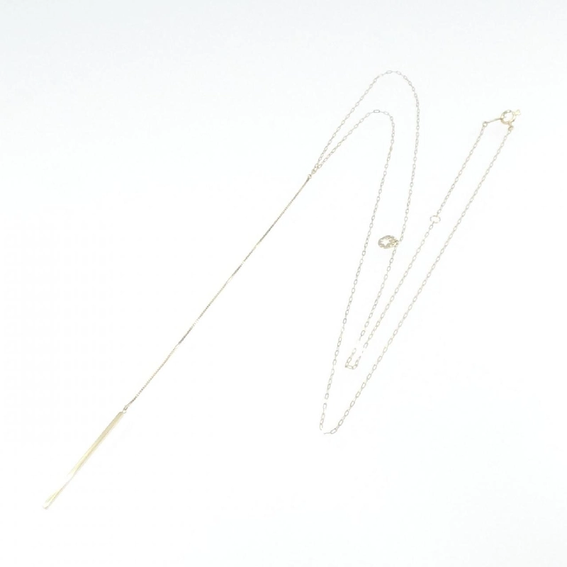 Trang sức Star Jewelry K10YG - Hàng hiệu Chính hãng 842723