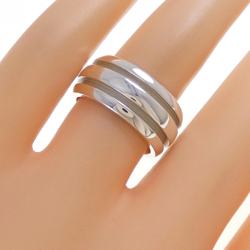 Nhẫn Tiffany Atlas - Hàng hiệu Authentic 835591