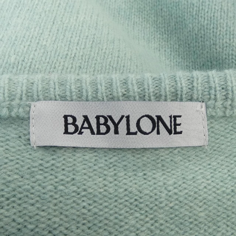 Babylone ニット - Hàng hiệu Authentic 774017