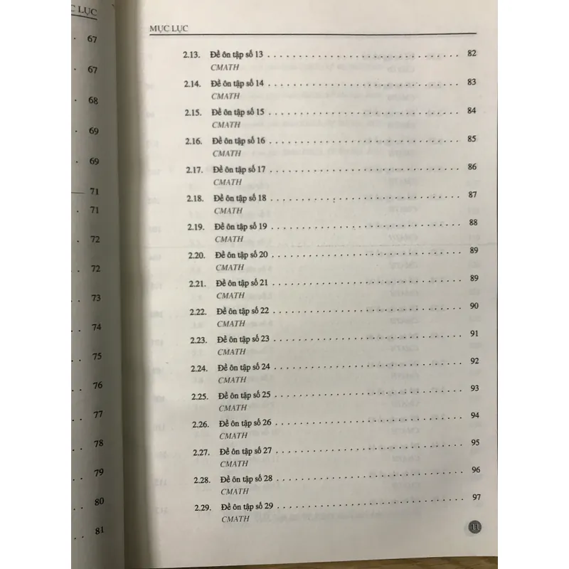 96+ Đề ôn luyện chuyên Toán chuyên Tin - Võ Quốc Bá Cẩn 709199