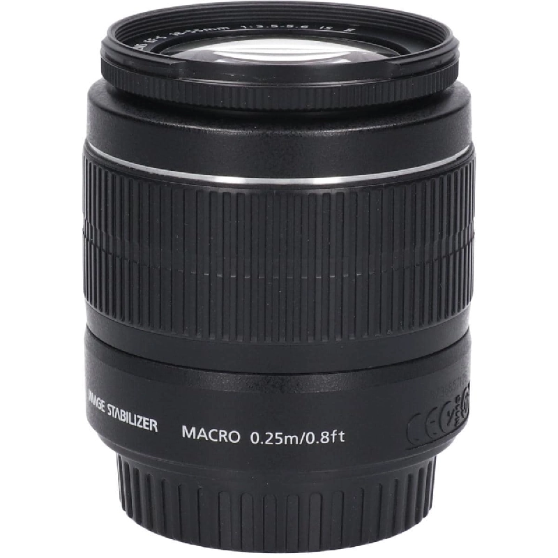 Ống kính EF-S18-55mm F3.5-5.6ISII - Hàng hiệu Authentic 886540