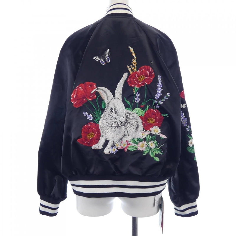 【Mã giảm giá】Dolce & Gabbana DOLCE&GABBANA Áo khoác thể thao 637043