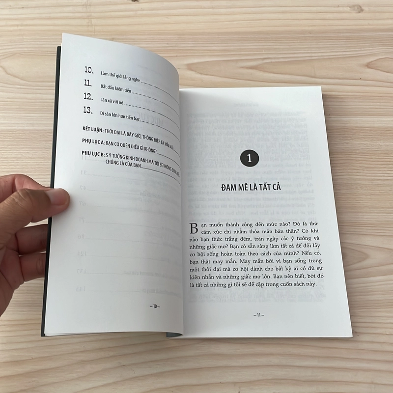 II Sách Kỹ Năng: Crush It! _ Đam Mê Khám Phá - GARY VAYNERCHUK - 2010 548461