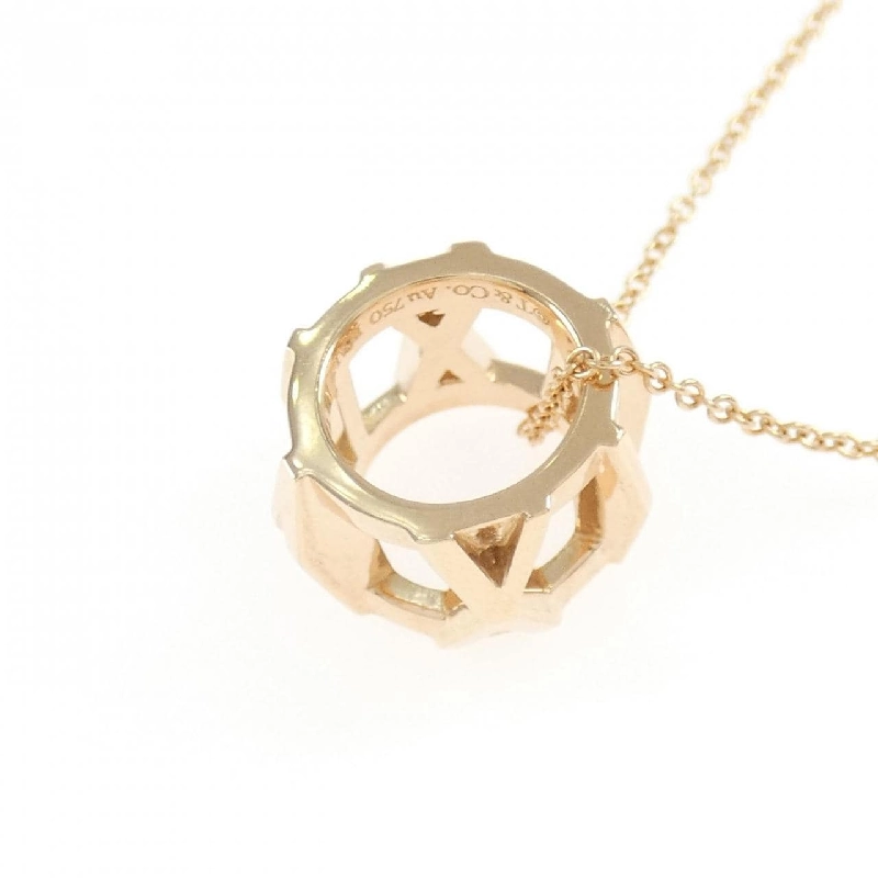 Tiffany Atlas X Mở Dây Chuyền - Hàng hiệu Chính hãng 844271