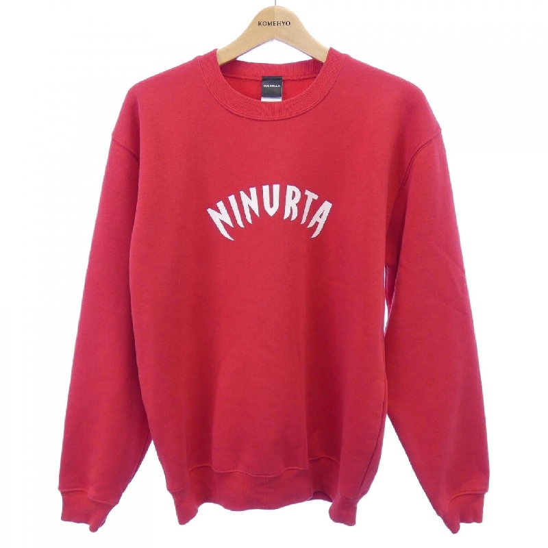 guerrilla Sweat - Hàng hiệu Authentic 901450