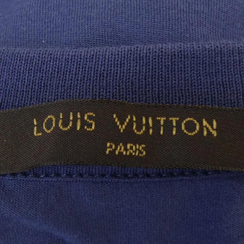 Áo thun LOUIS VUITTON H6Y49WJEZ - Hàng hiệu Chính hãng 891310
