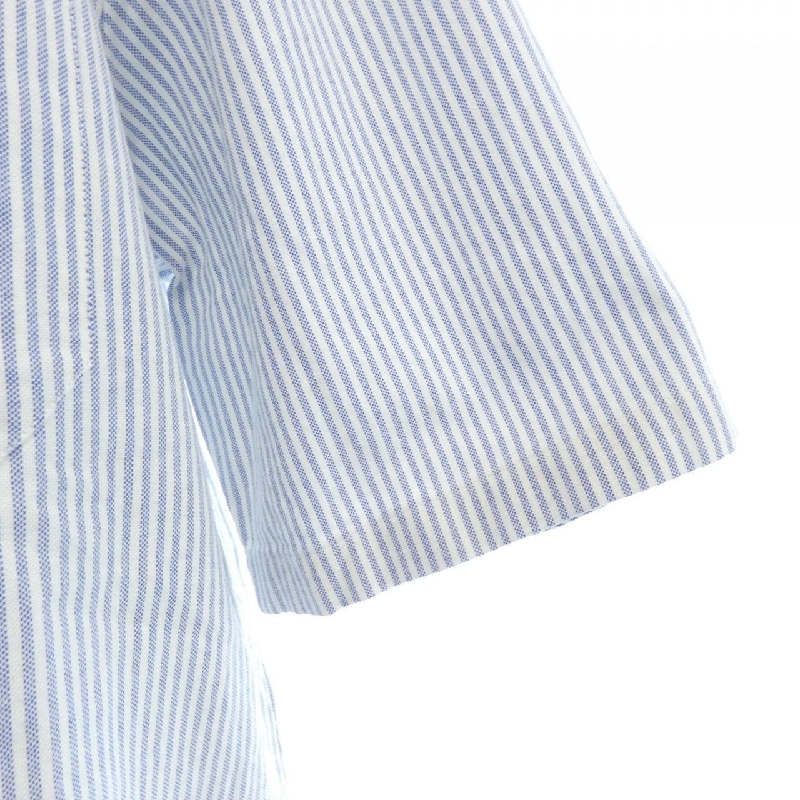 Áo sơ mi ngắn tay GUCCI - Hàng hiệu Authentic 899523