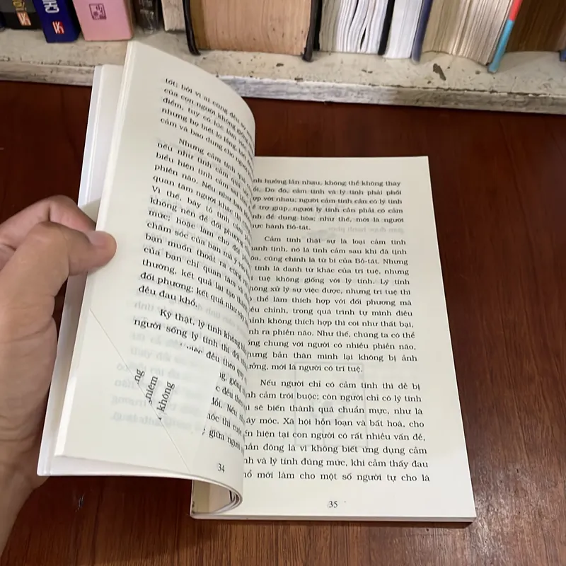 II Sách Phật Giáo: Buông Xả Phiền Não - Hoà Thượng Thích Thanh Nghiêm - 2015 572158
