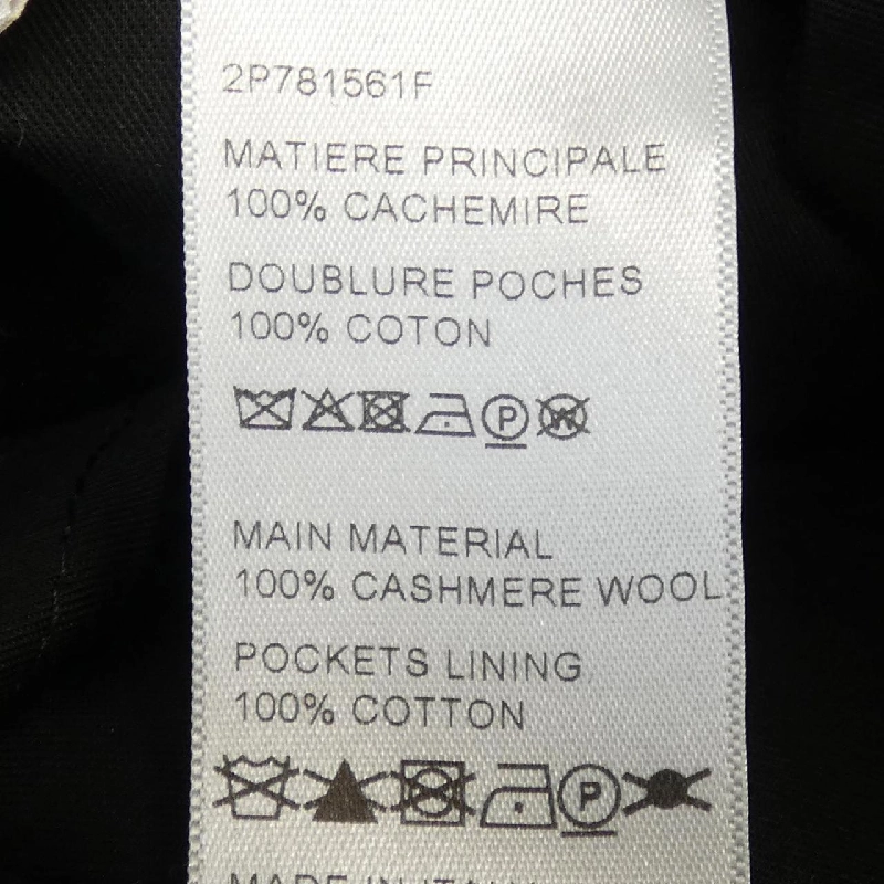 Quần CELINE 653192