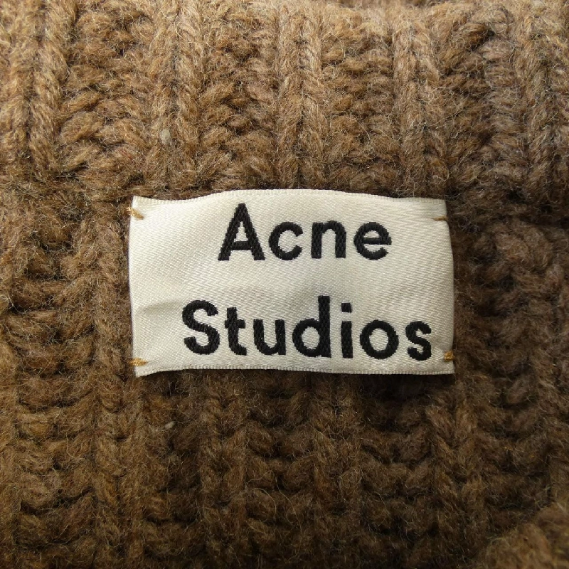 ACNE STUDIOS Áo len - Hàng hiệu Chính hãng 887699