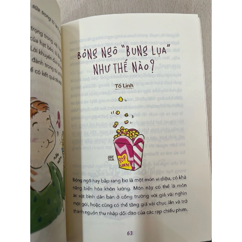 Biết thì đã ngon - nhiều tác giả 797357