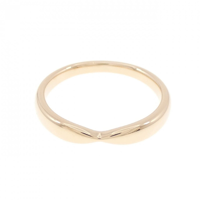 Nhẫn Tiffany Harmony - Hàng hiệu Authentic 838329