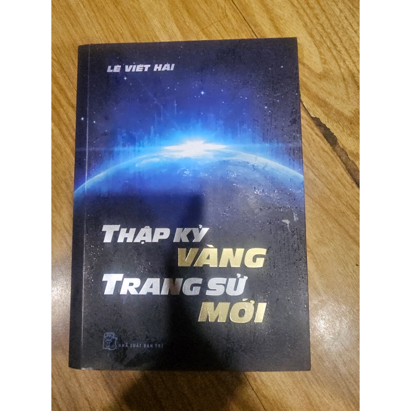 Thập kỷ vàng, trang sử mới
50k 518902