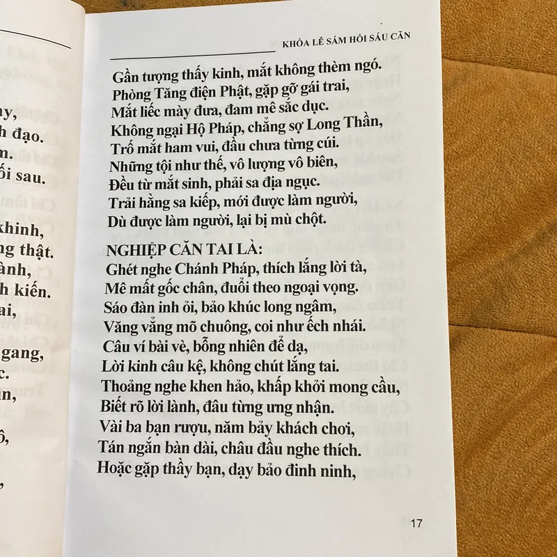 Khóa Lễ Tại Thiền Viện Trúc Lâm- Soạn dịch: HT Thích Thanh Từ 605399