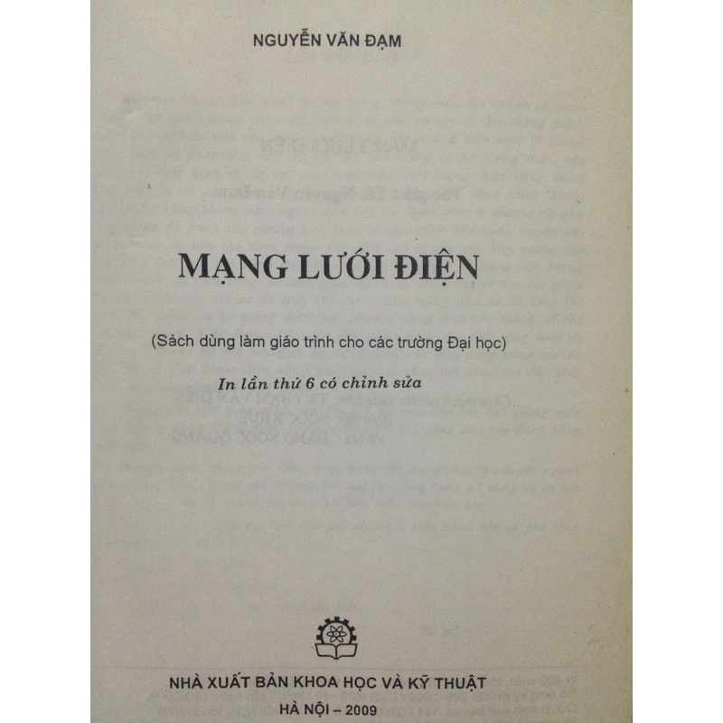 MẠNG LƯỚI ĐIỆN 466549