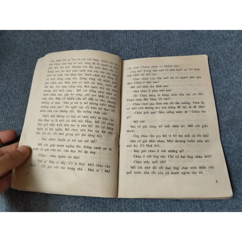 TRUYỀN THUYẾT TRONG MÂY 720686