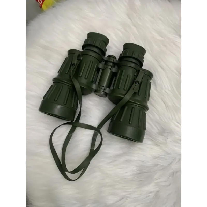 Ống nhòm màu xanh oliu hiệu TASCO 7 X 50 971794