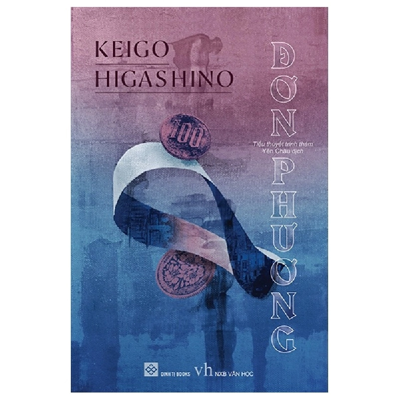 Đơn Phương - Higashino Keigo 284273