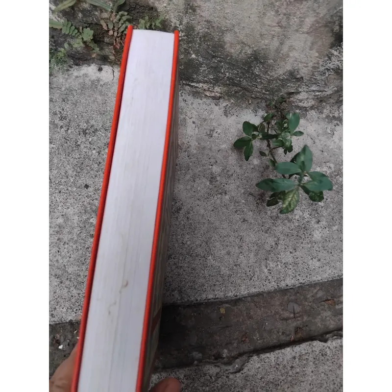 Nhân tướng học tòn thư của Thiệu Vĩ Hoa  1028224