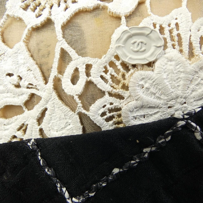 【Khuyến mãi】Đầm Chanel CHANEL 650852