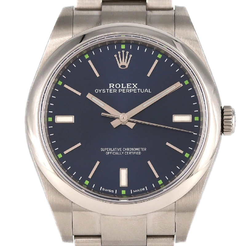 Đồng hồ Rolex Oyster Perpetual 114300 SS tự động - Hàng hiệu Authentic 879021