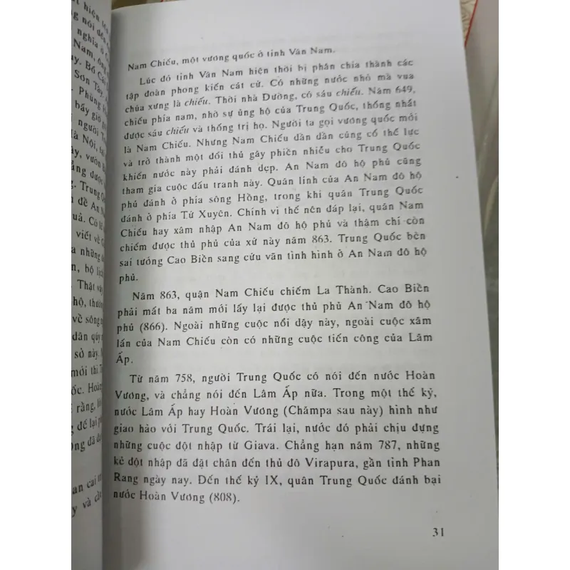 HIỂU BIẾT VỀ VIỆT NAM - ĐỖ TRỌNG QUANG dịch 711311