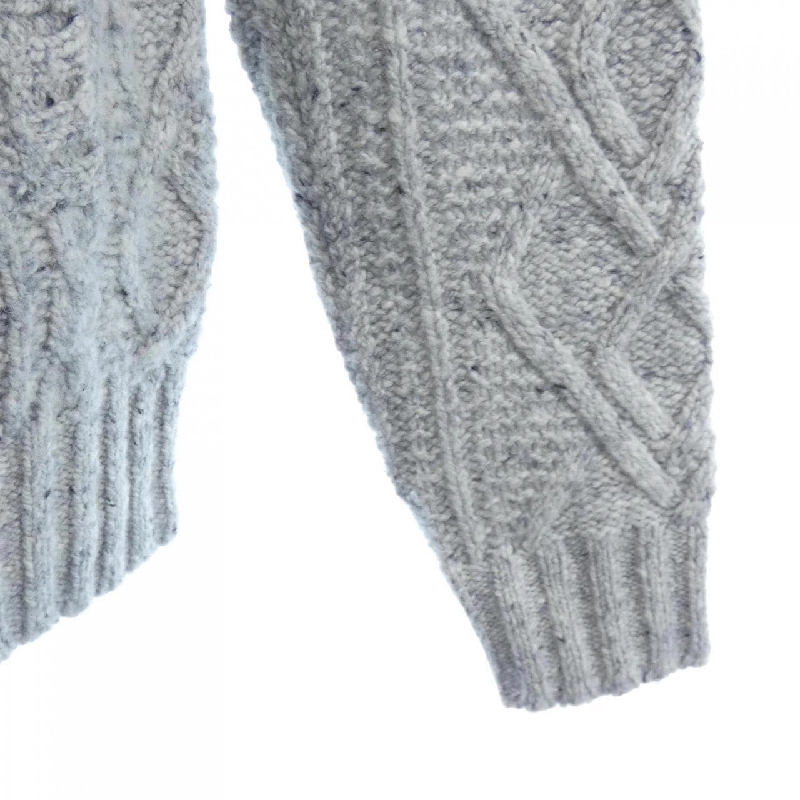 Hàng hiệu BROOKS BROTHERS - Áo khoác cardigan 881854