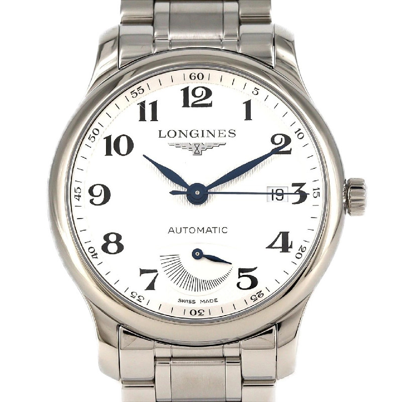 Bộ sưu tập Longines Master L2.708.4.78.6 SS tự động - Hàng hiệu Chính hãng 888350